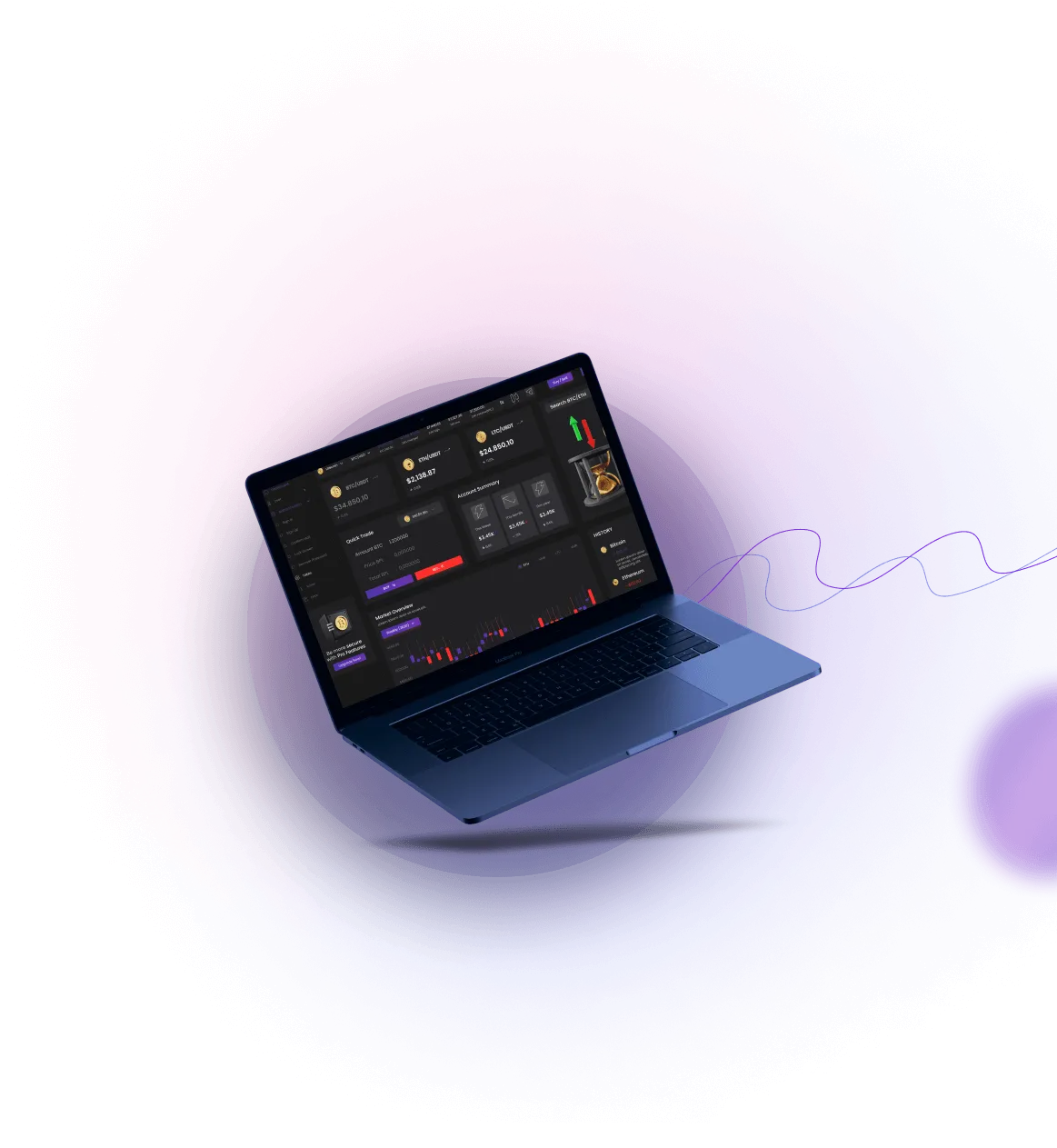 BitnarisAI - Discover the Advantages of Blockchain Technology